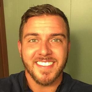 Meet your Posher, Adam